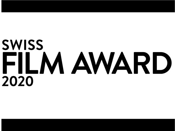 Swiss Film Award 2020 (short)
