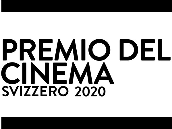 Premio del cinema svizzero 2020 (short)