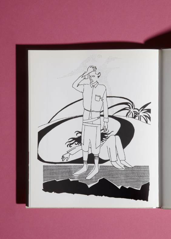 «As pure as hope - As boring as truth»