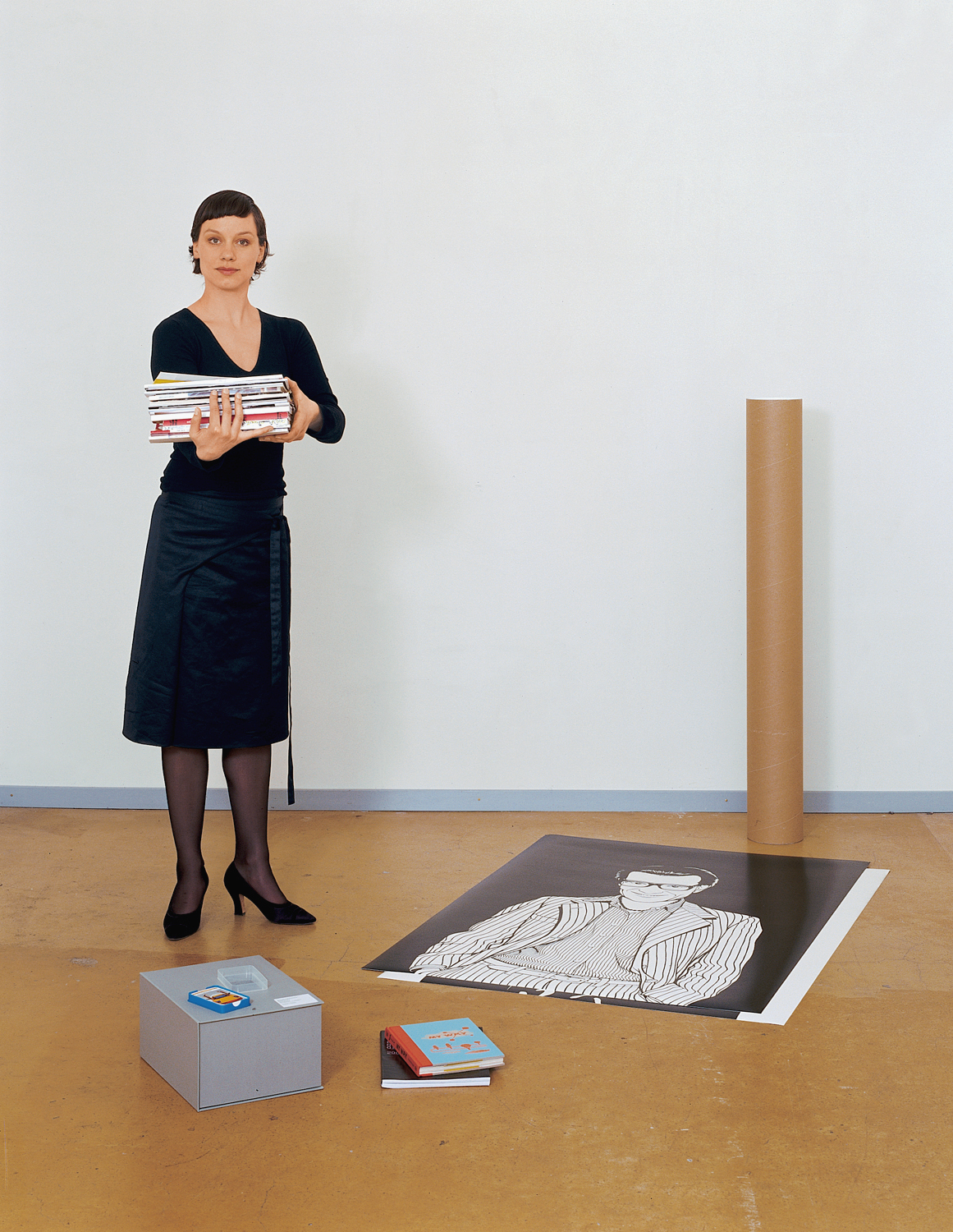 Verschiedene Illustrationen