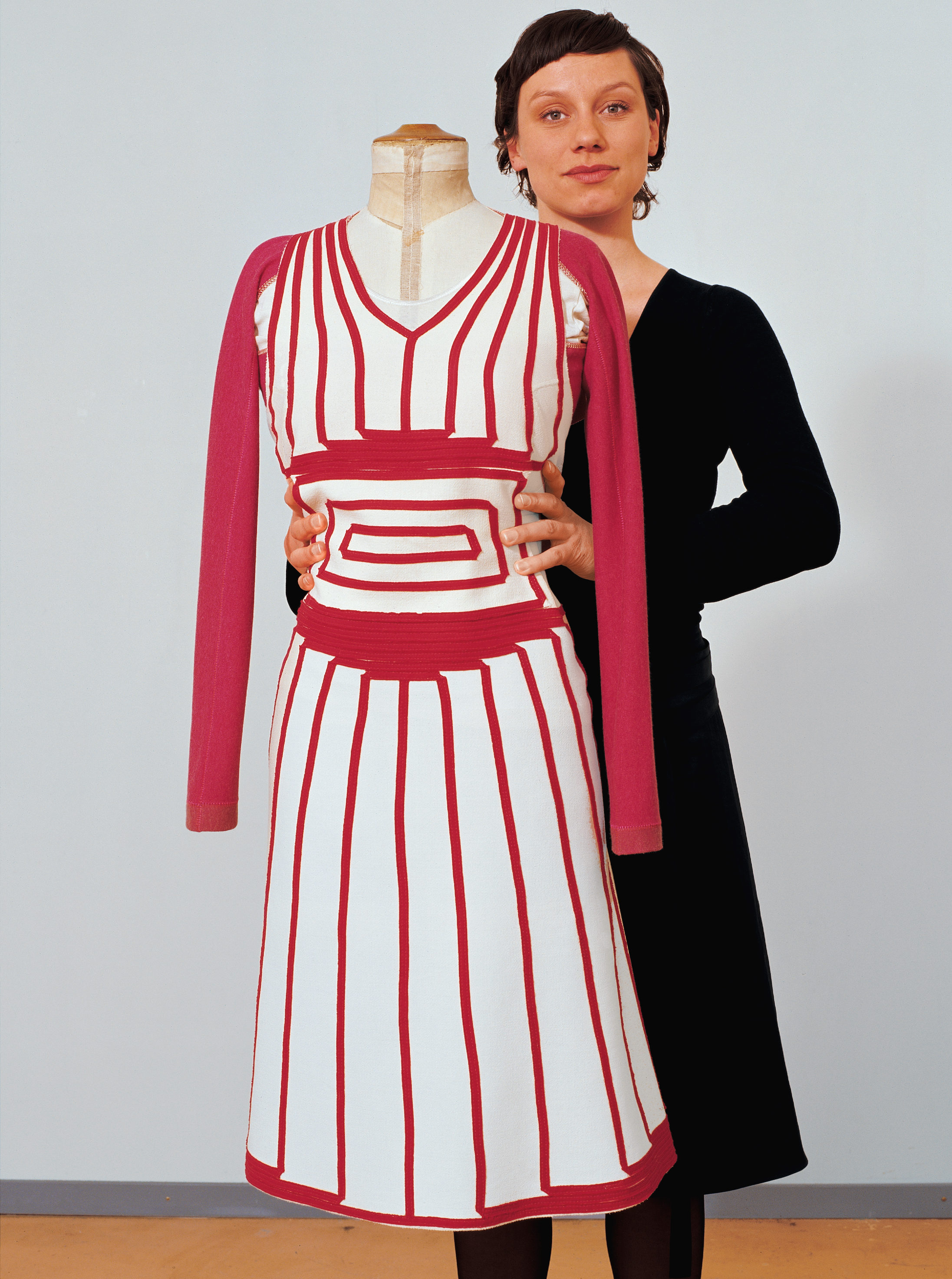 'foscher' (Schürzen)