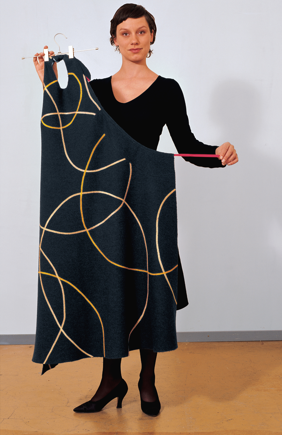 'foscher' (Schürzen)