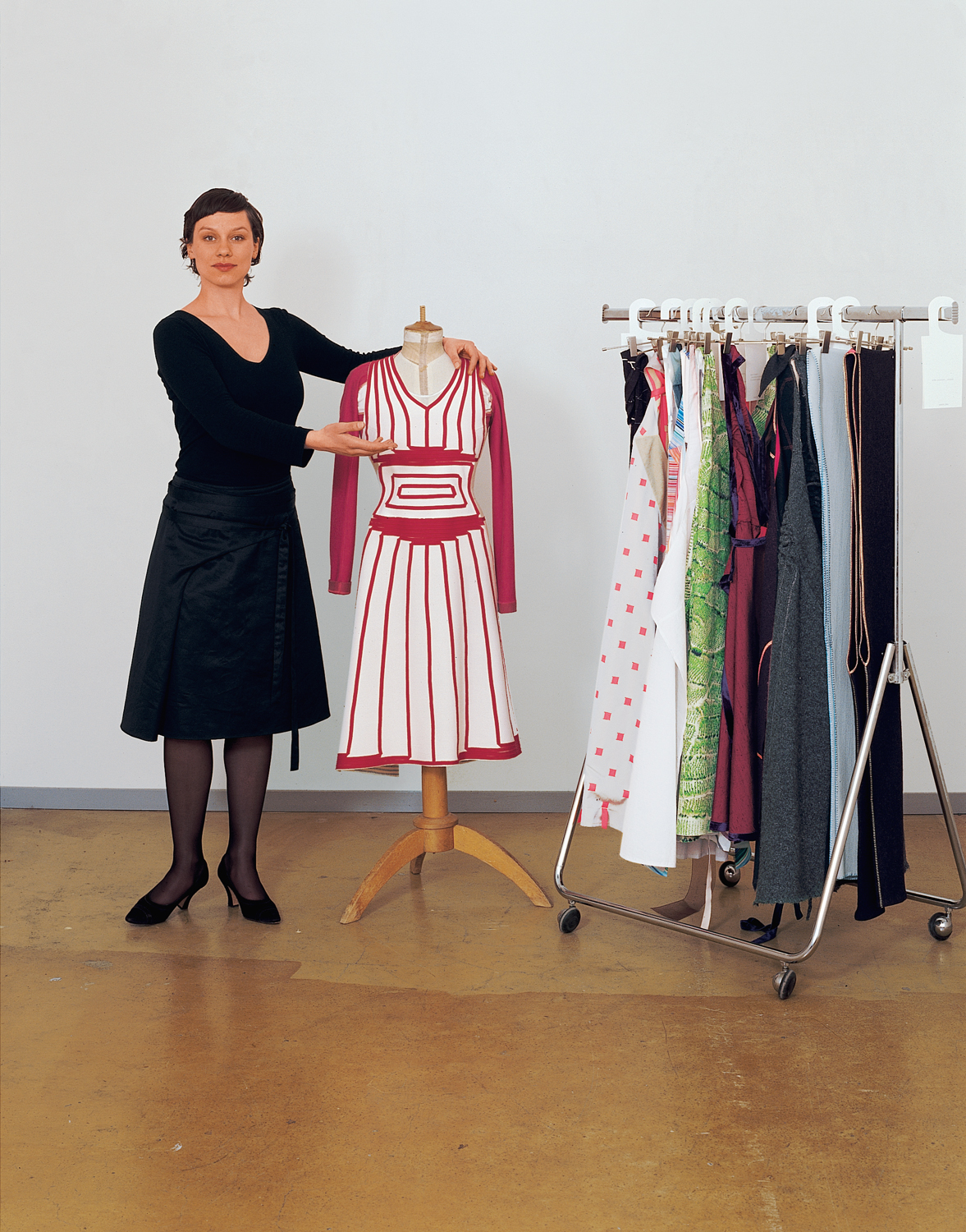 'foscher' (Schürzen)