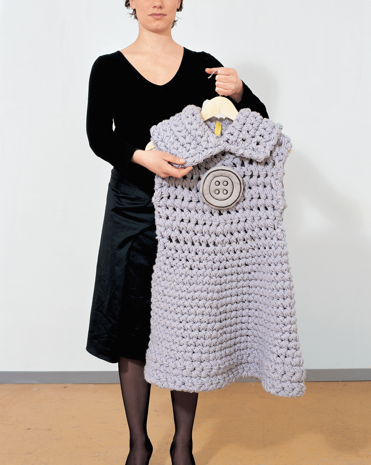 'just not big enough'