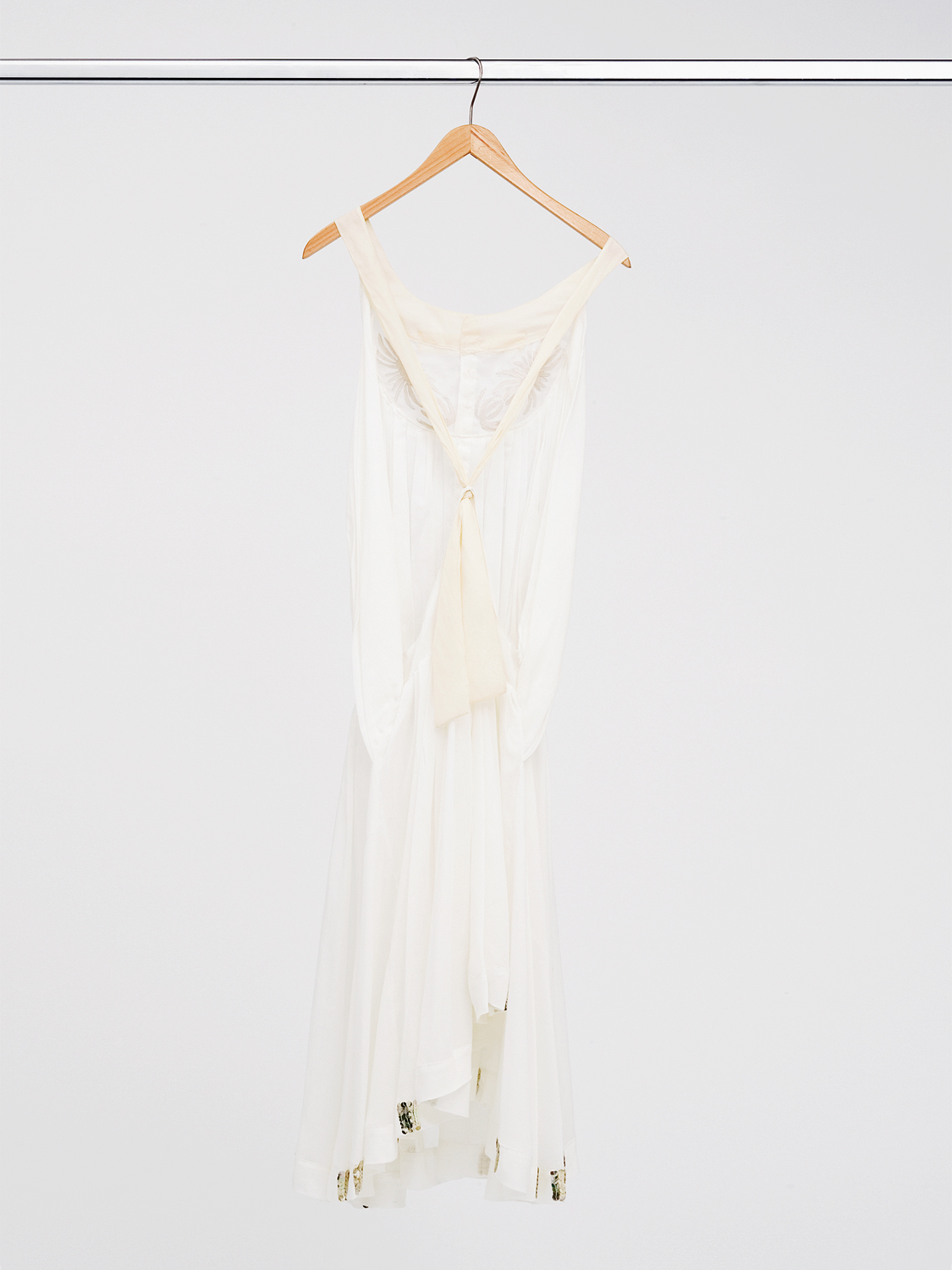 Kollektion 'Couples', 2005 – 2006, Kleid, (Diplomarbeit)