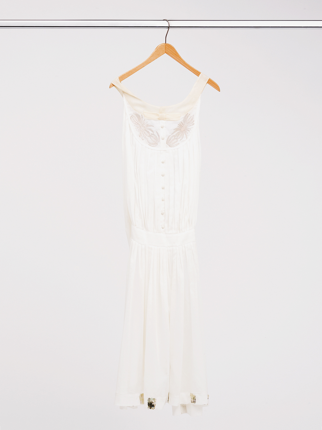 Kollektion 'Couples', 2005 – 2006, Kleid, (Diplomarbeit)