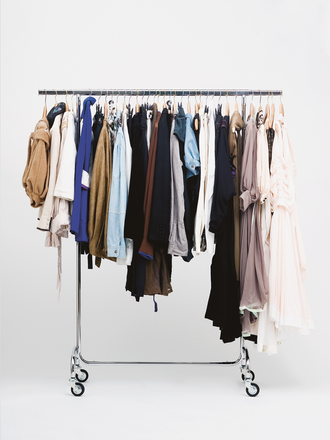 Kollektion 'Couples', 2005 – 2006 (Diplomarbeit)