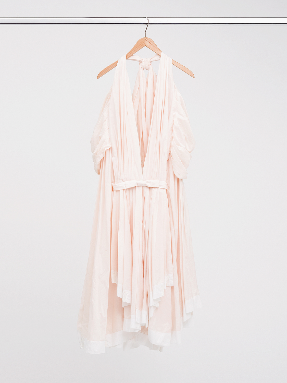 Kollektion 'Couples', 2005 – 2006, Kleid, (Diplomarbeit)