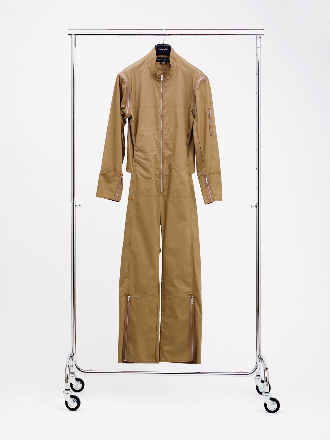 Overall 'Modell A02'