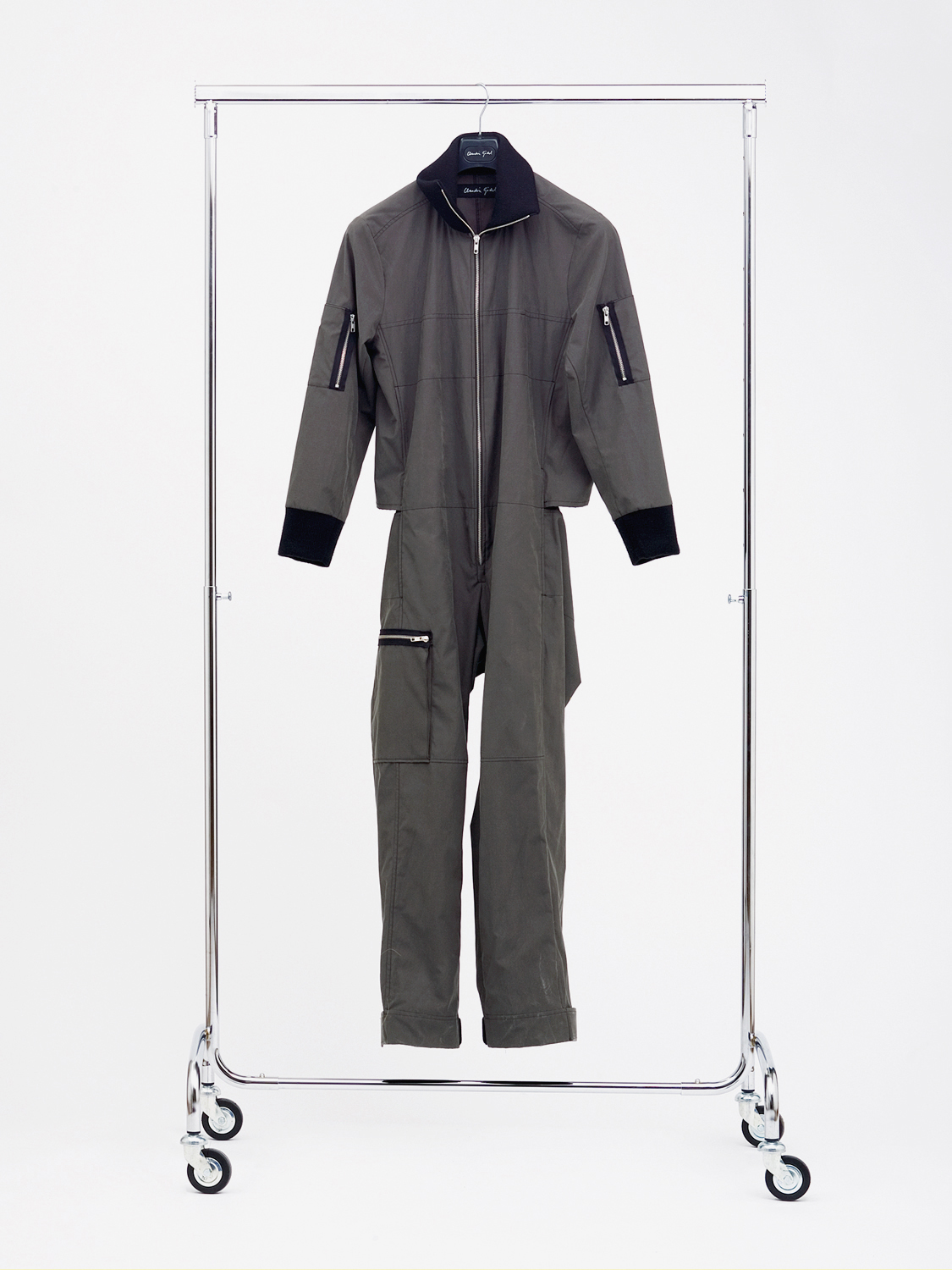 Overall 'Modell A09'