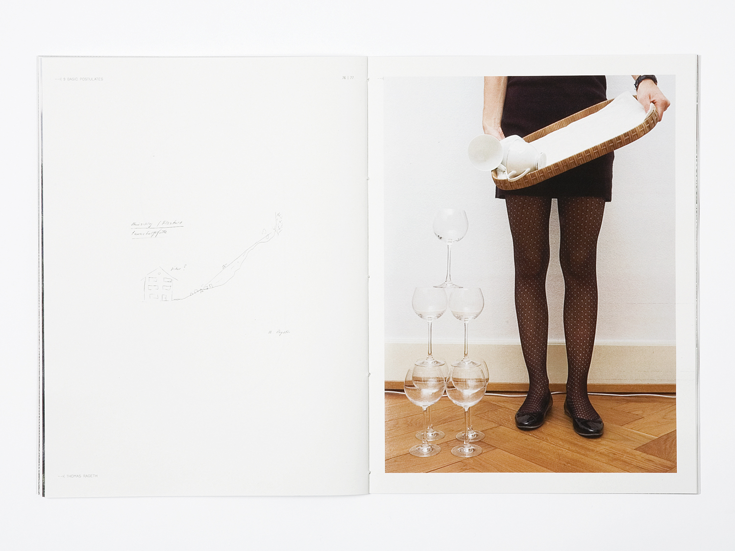 'One Risk' (Diplomarabeit)