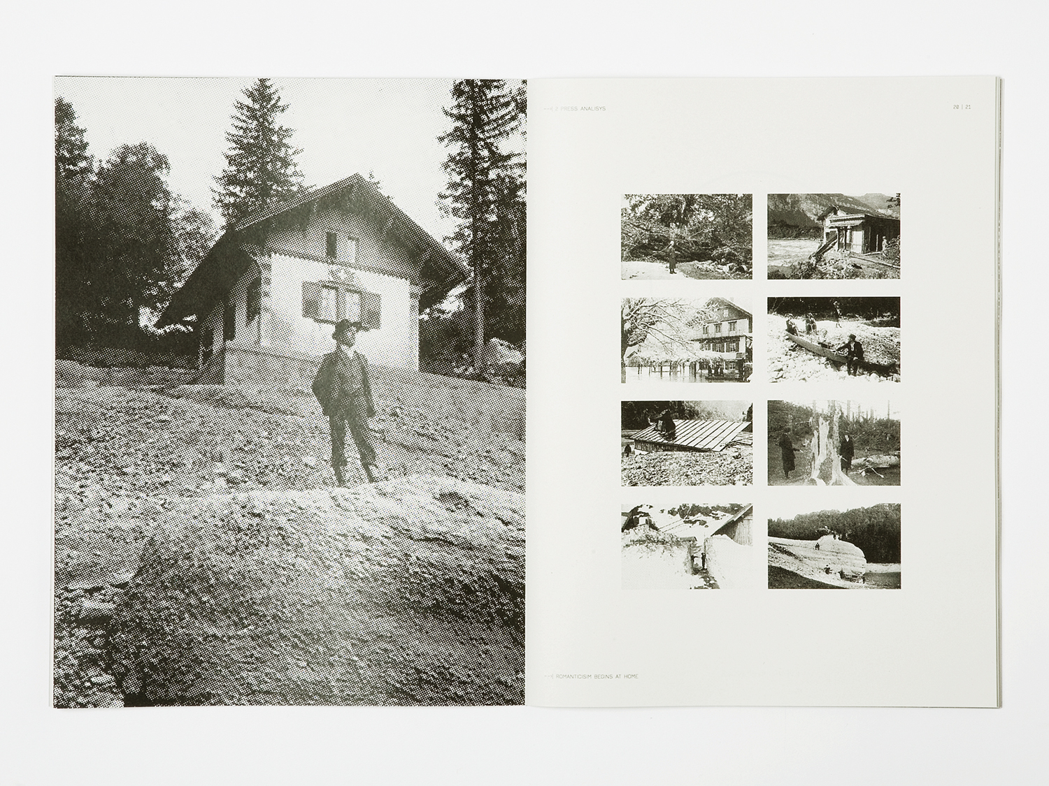 'One Risk' (Diplomarabeit)