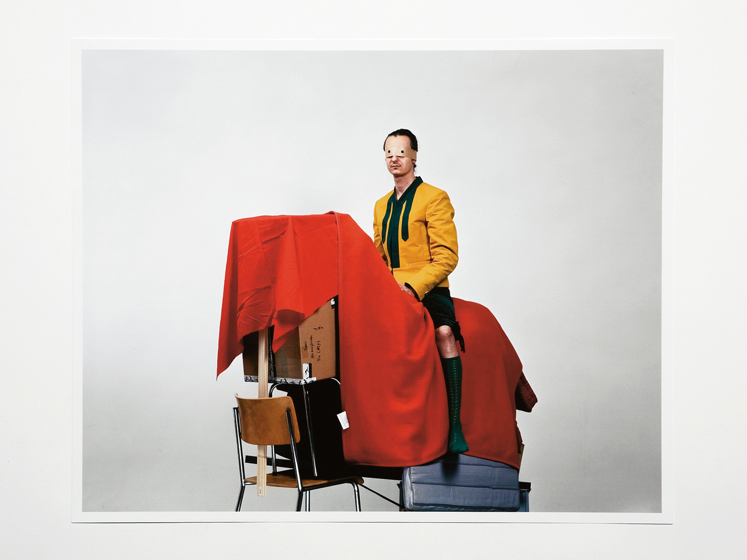 'Bernhardo, Montagnhard, Veronique, Veronique aussi'