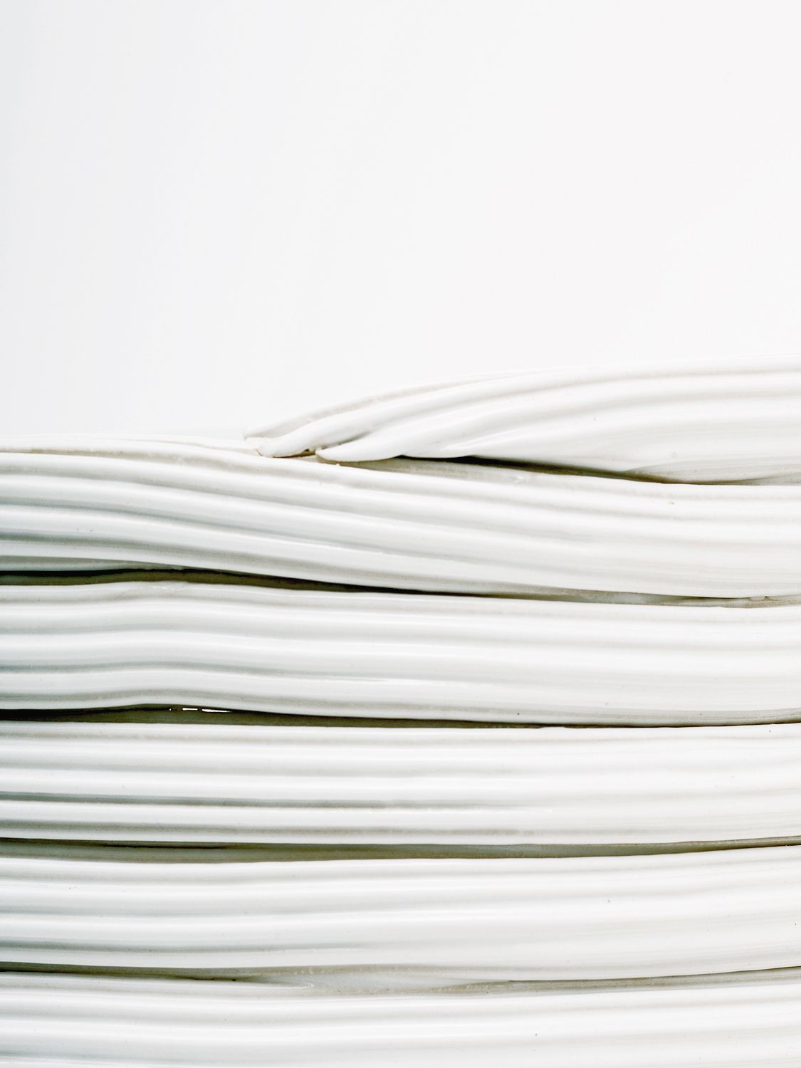 'Rolling', Extrusion