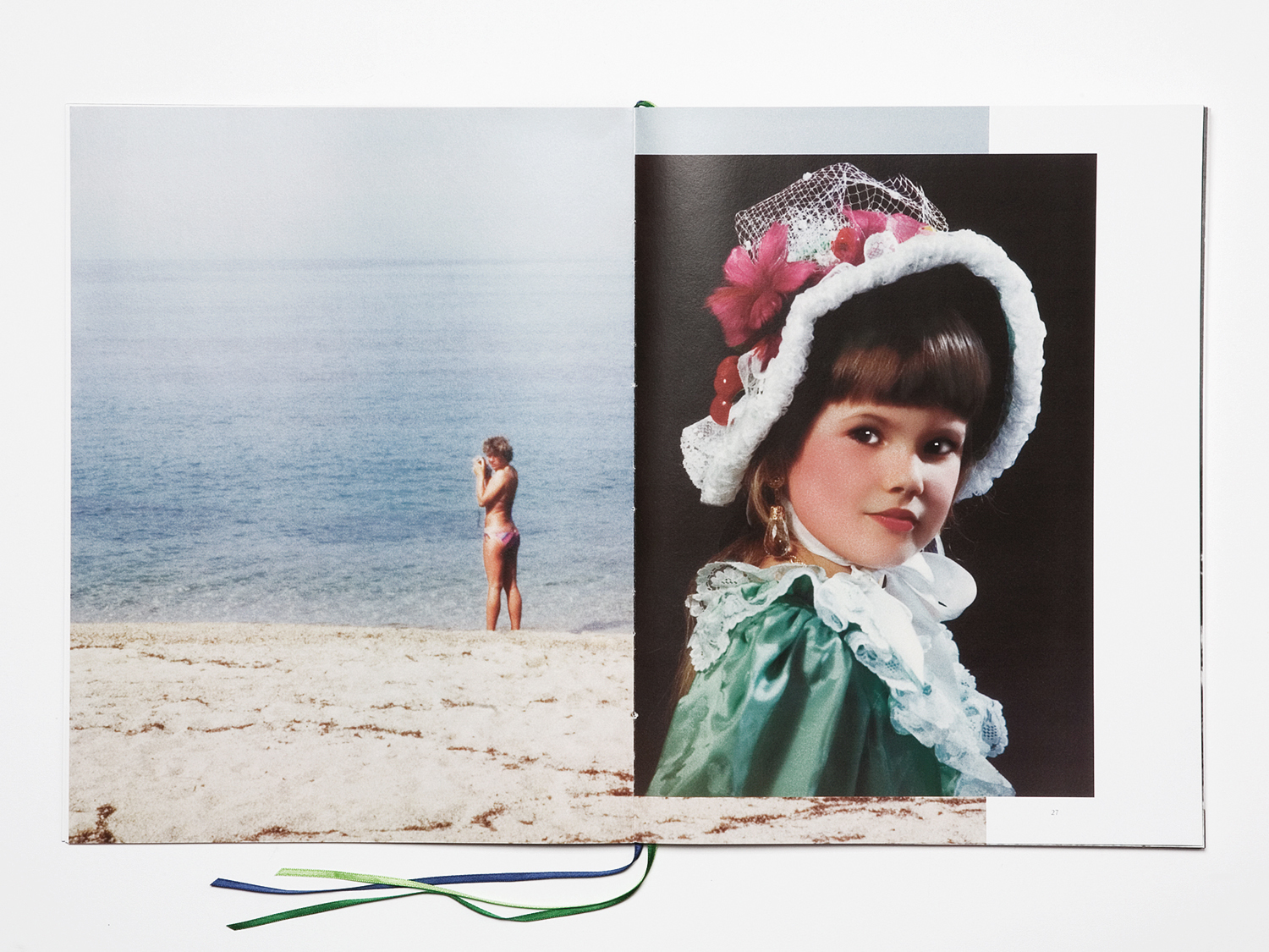 'Falabella, un récit sur la beauté'