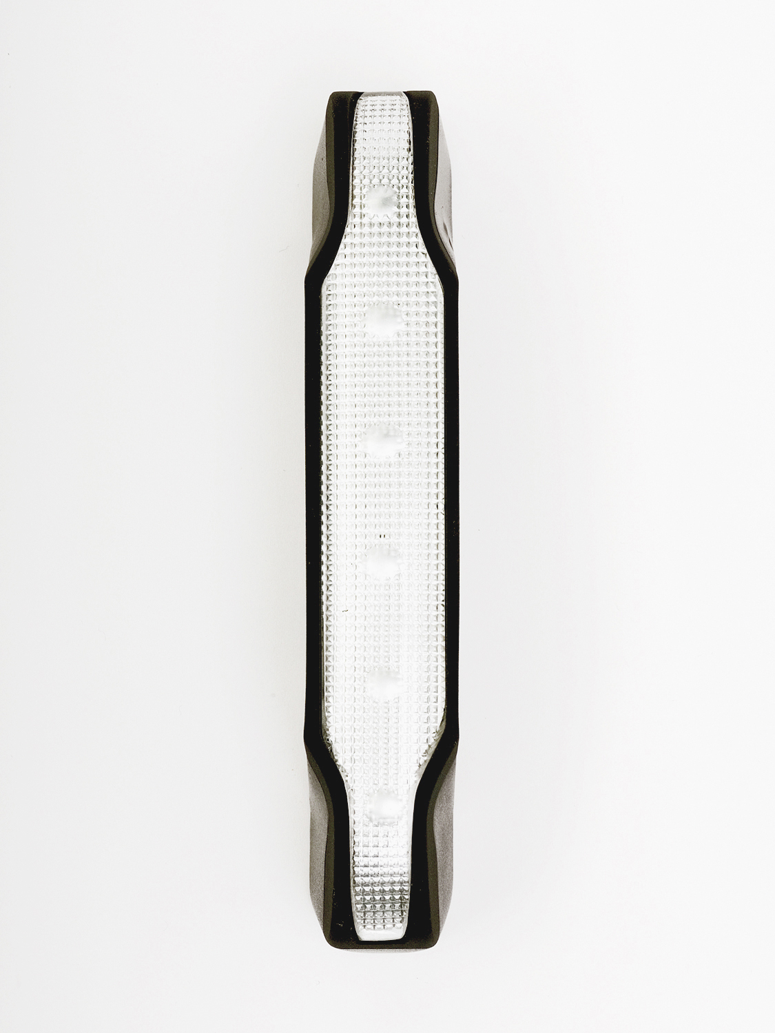 'LOC+', Licht-Sicherheitsschloss für Fahrräder