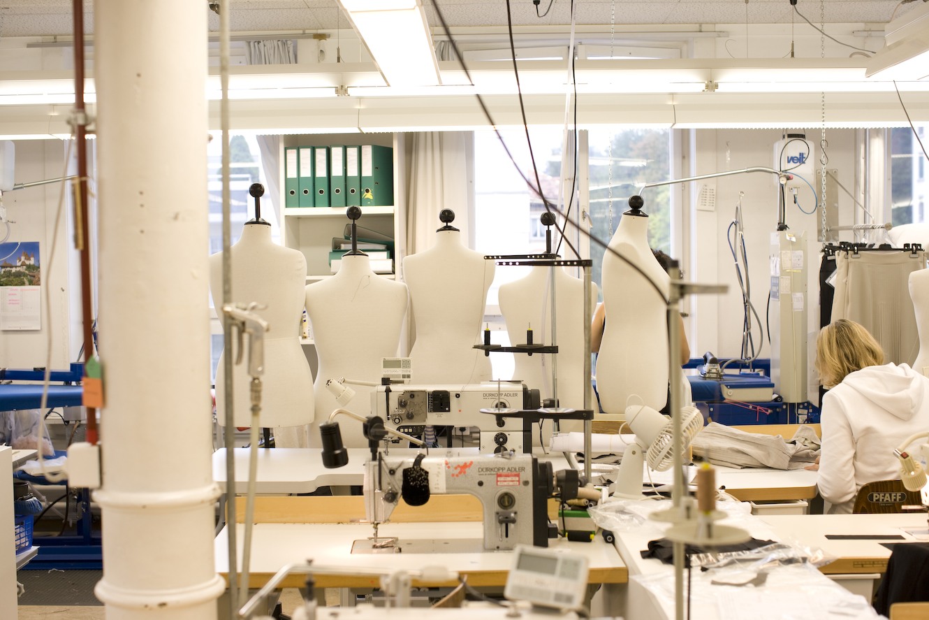 Albert Kriemler, AKRIS