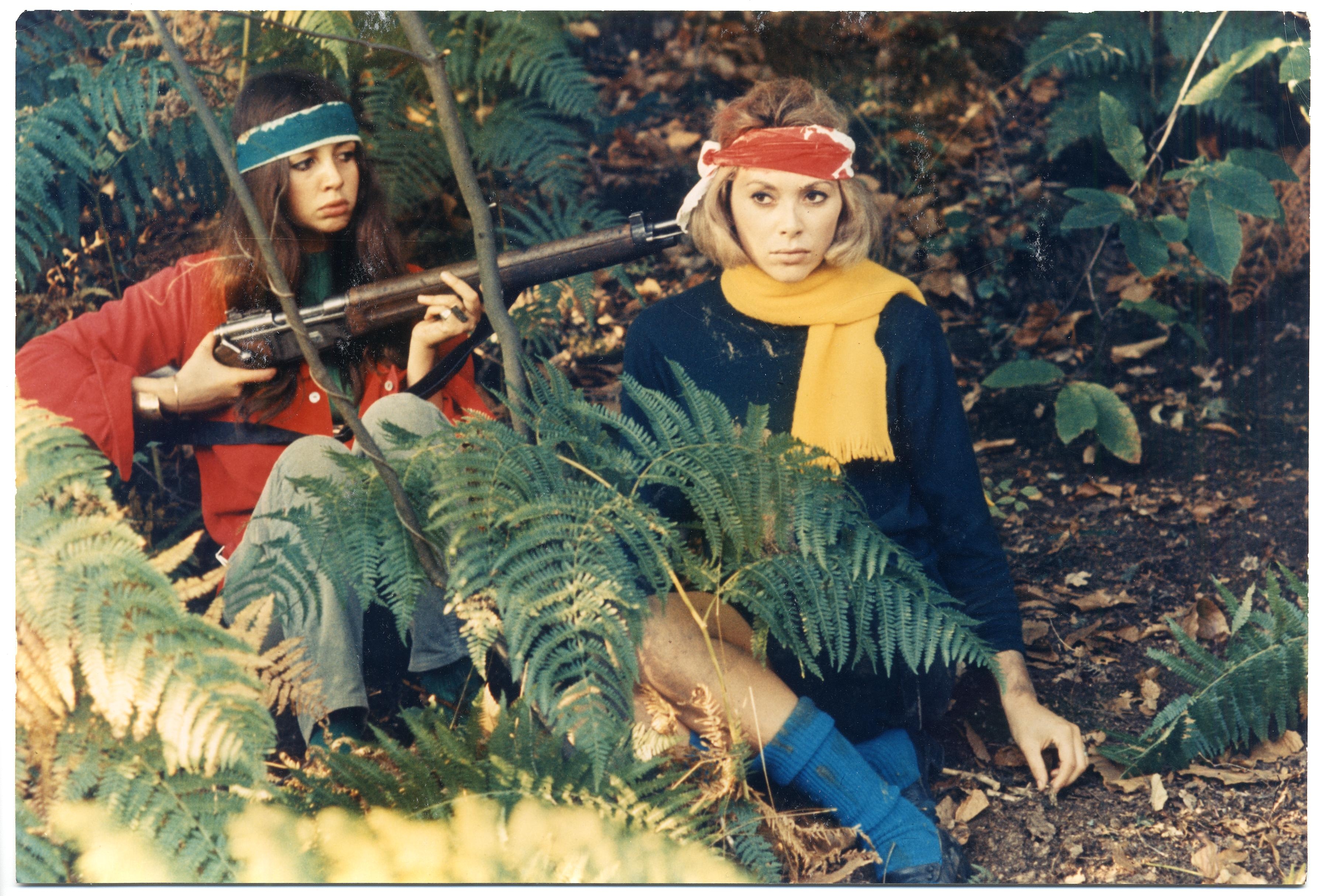 'Weekend' (1967), Filmstill