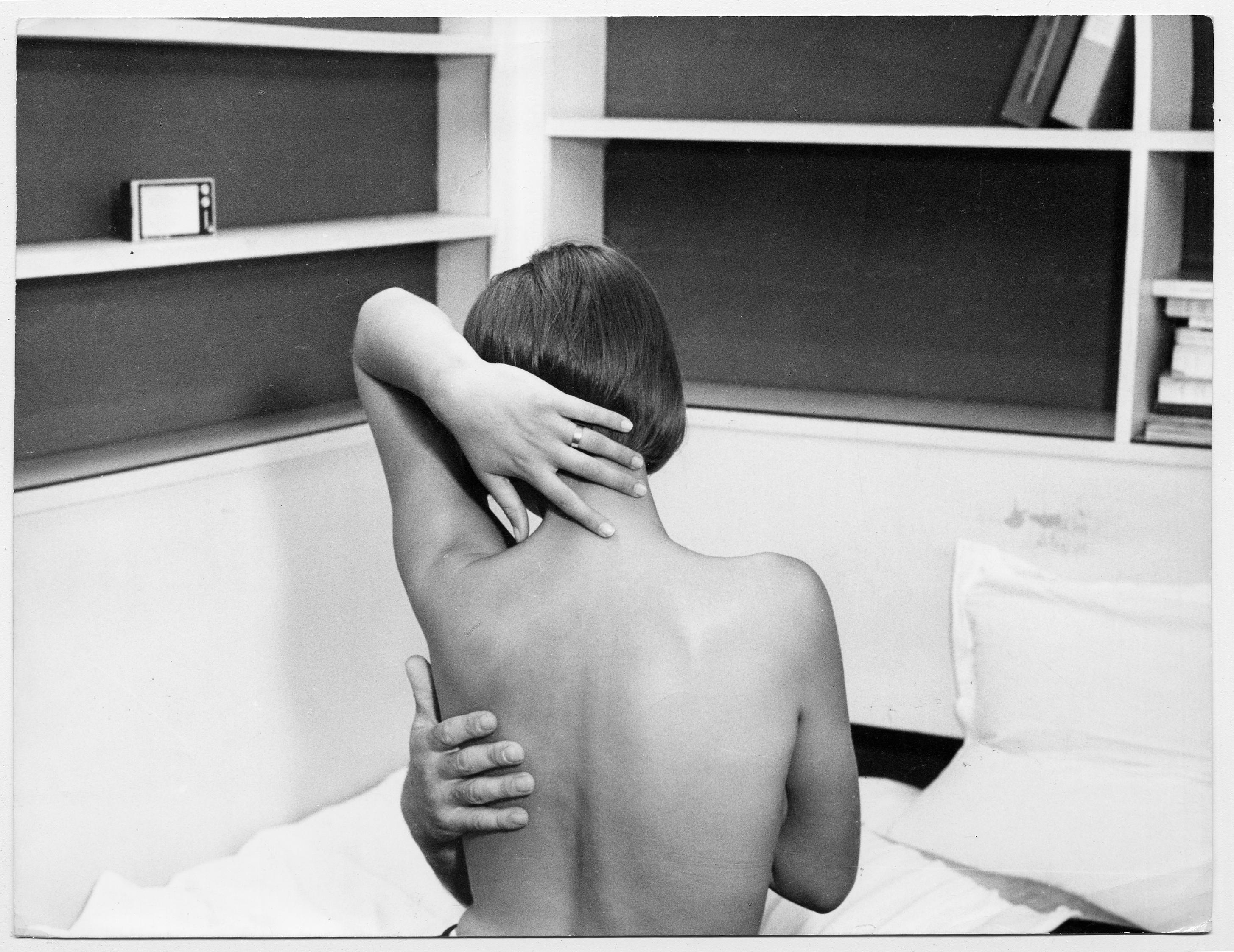 'Une Femme mariée' (1967), Filmstill