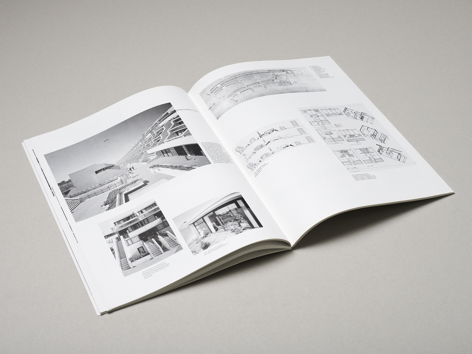 'The Development of Housing in Britain 1870-2008'