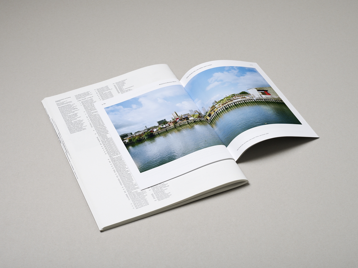 'The Development of Housing in Britain 1870-2008'