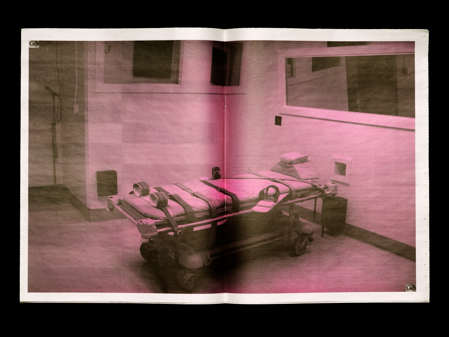 'Viewer's Digest', 'NOX'