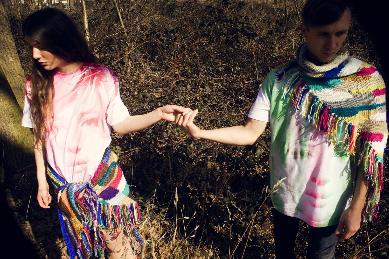 Sommer- und Winterkollektion, 2008 / 2009