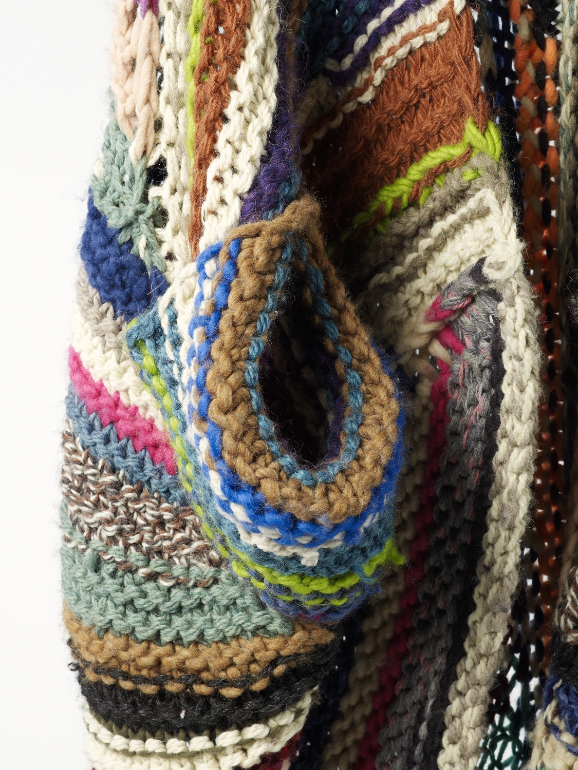 Sommer- und Winterkollektion, 2008 / 2009