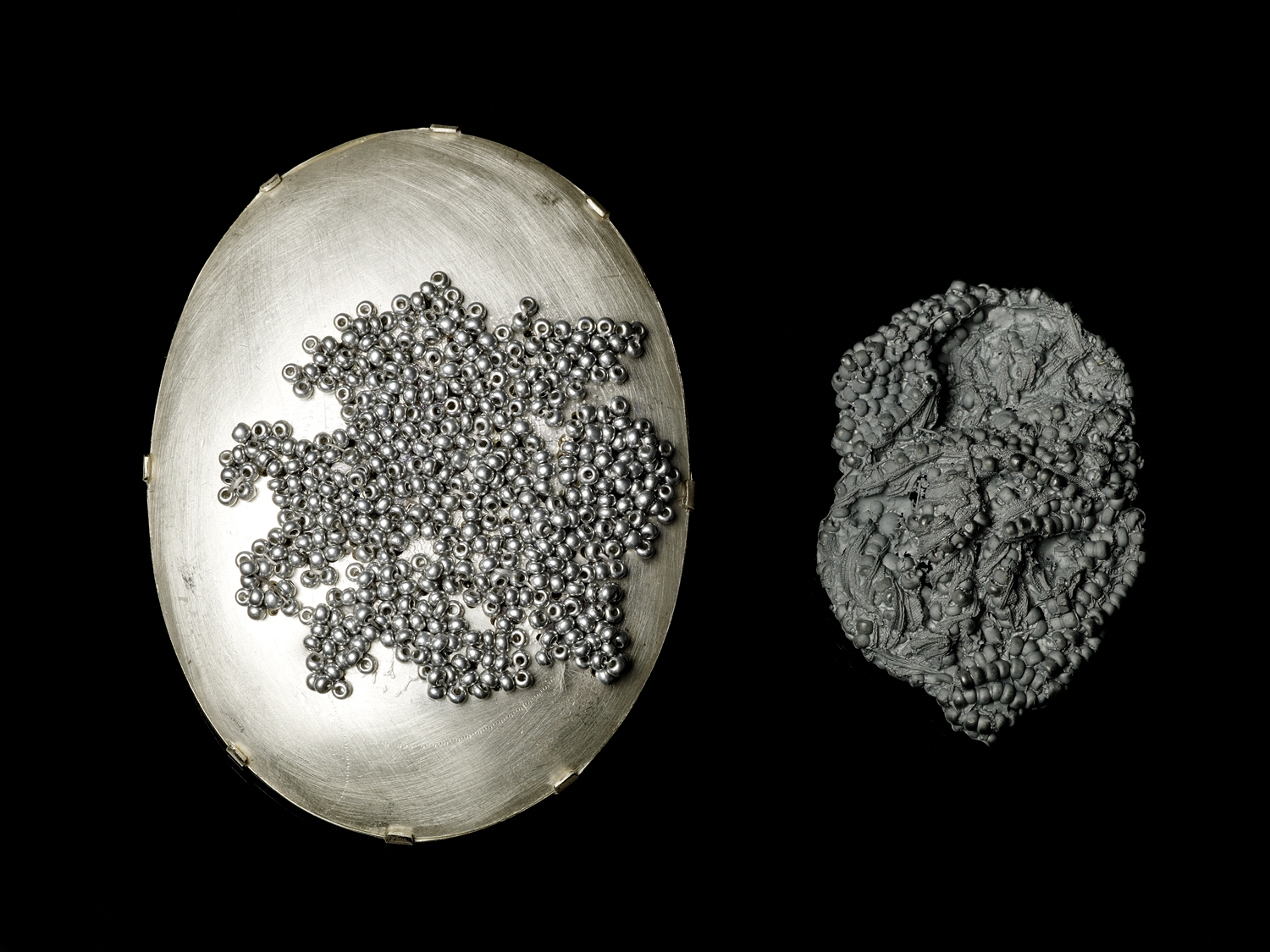 'Bridalflowers', 'Erbstücke: Siegelringe'