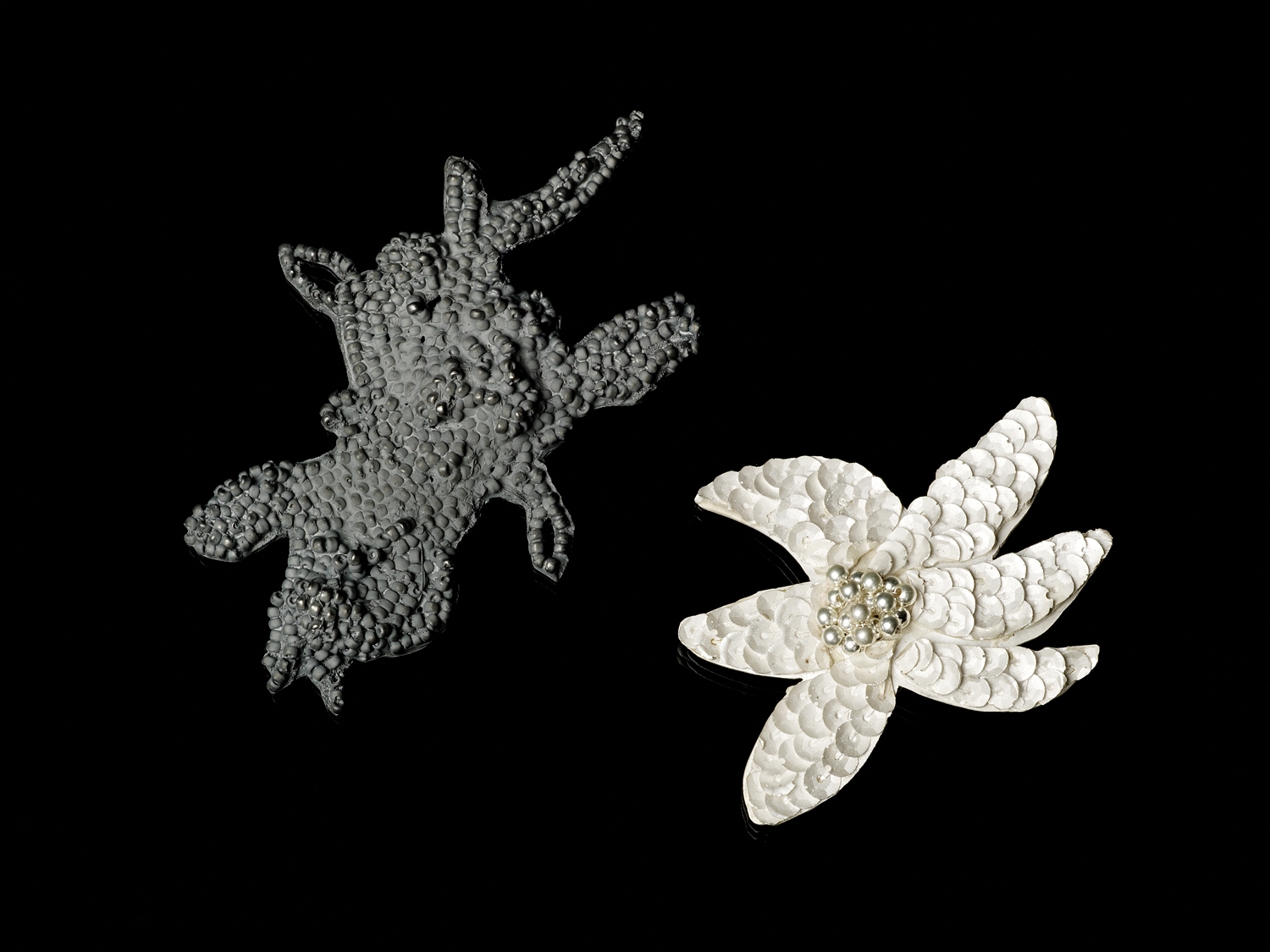 'Bridalflowers', 'Erbstücke: Siegelringe'