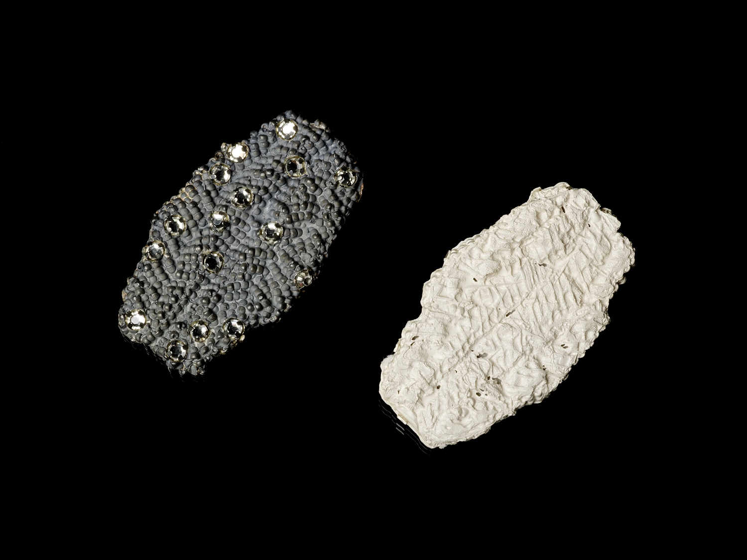 'Bridalflowers', 'Erbstücke: Siegelringe'