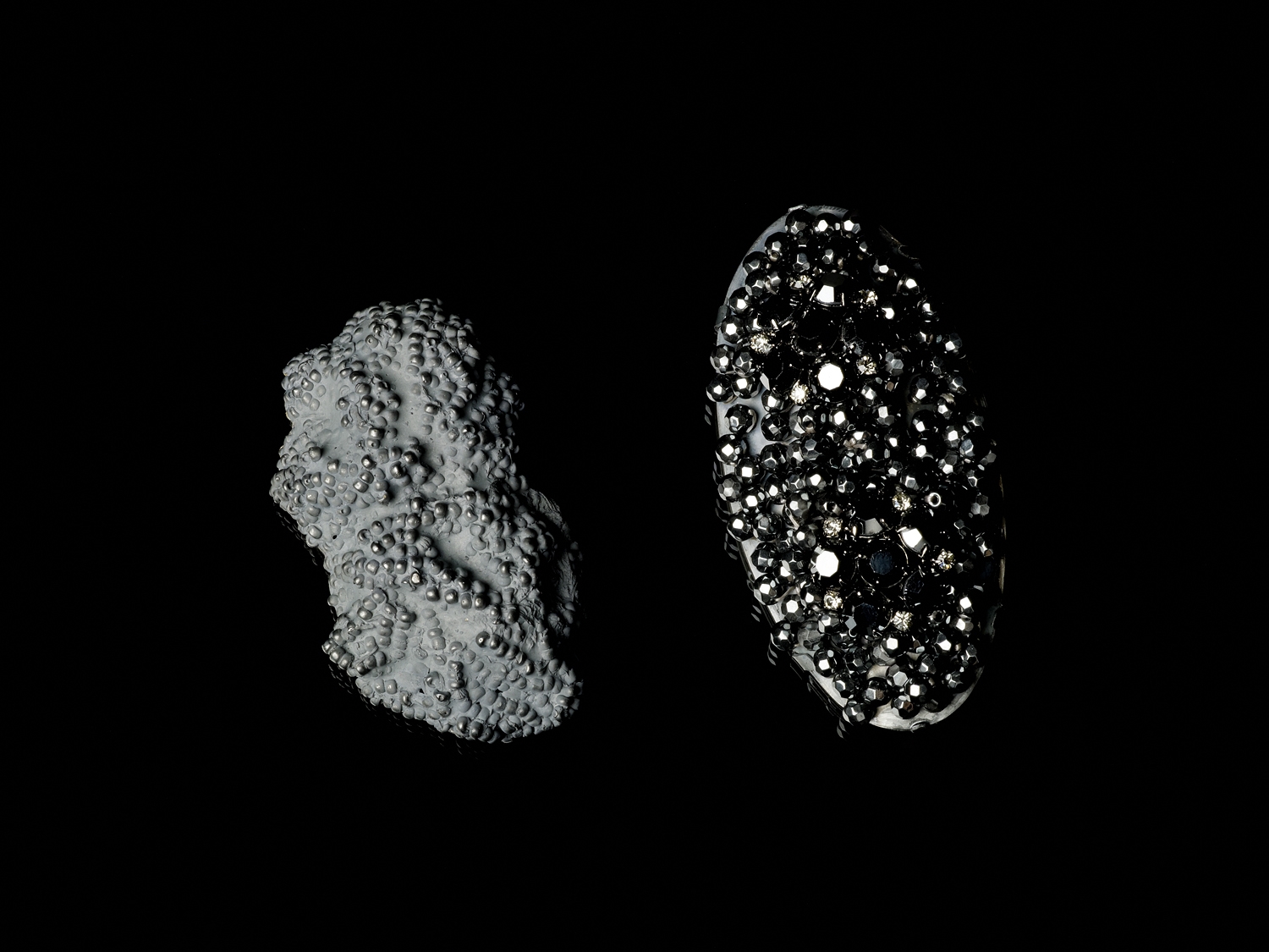 'Bridalflowers', 'Erbstücke: Siegelringe'