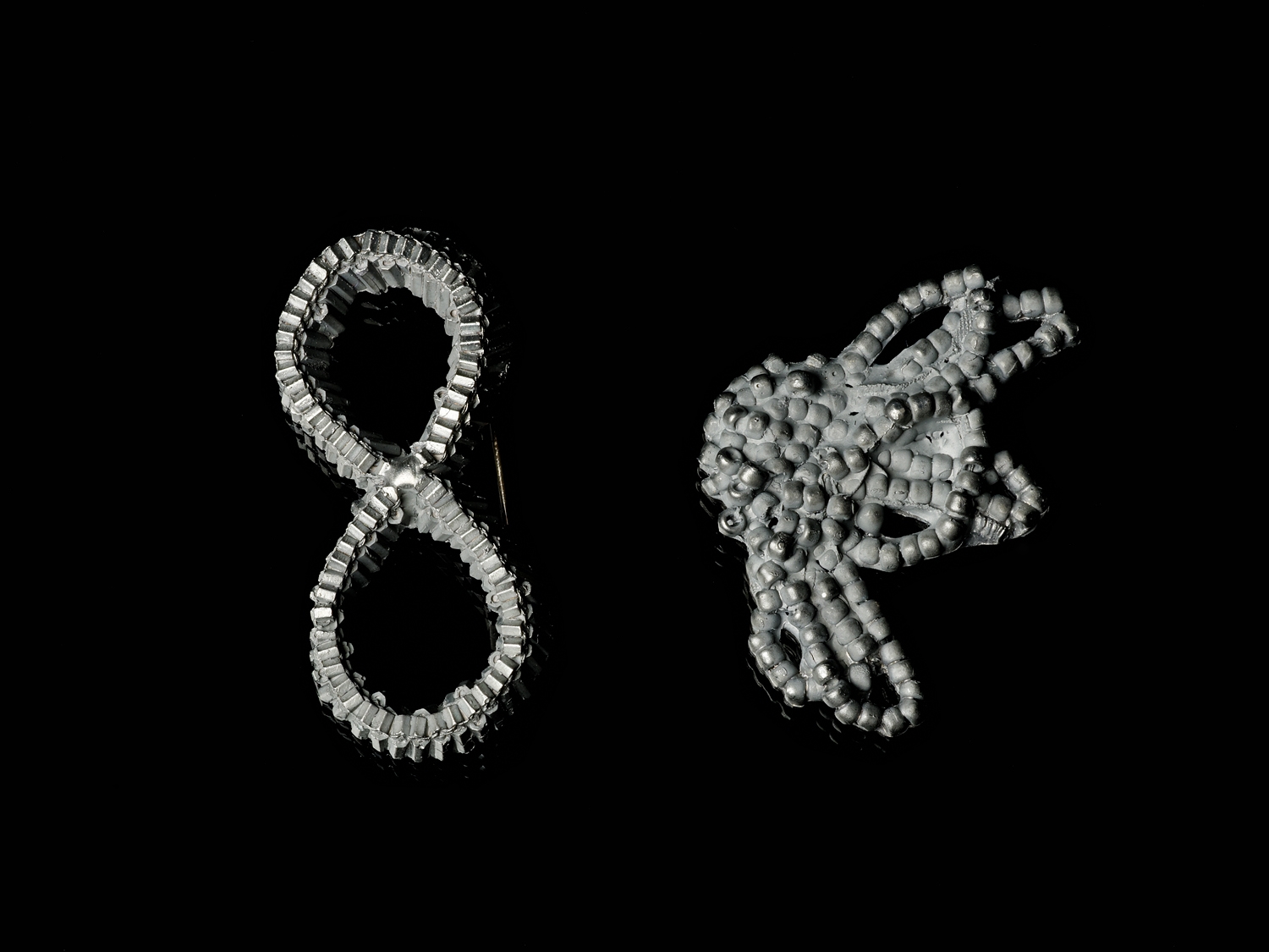 'Bridalflowers', 'Erbstücke: Siegelringe'