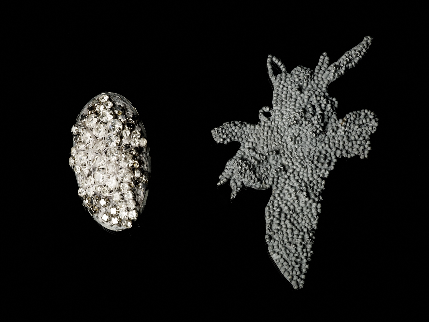 'Bridalflowers', 'Erbstücke: Siegelringe'