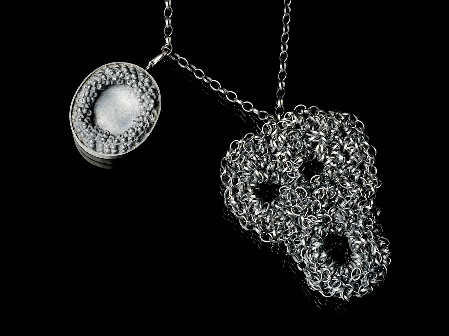 'Bridalflowers', 'Erbstücke: Siegelringe'