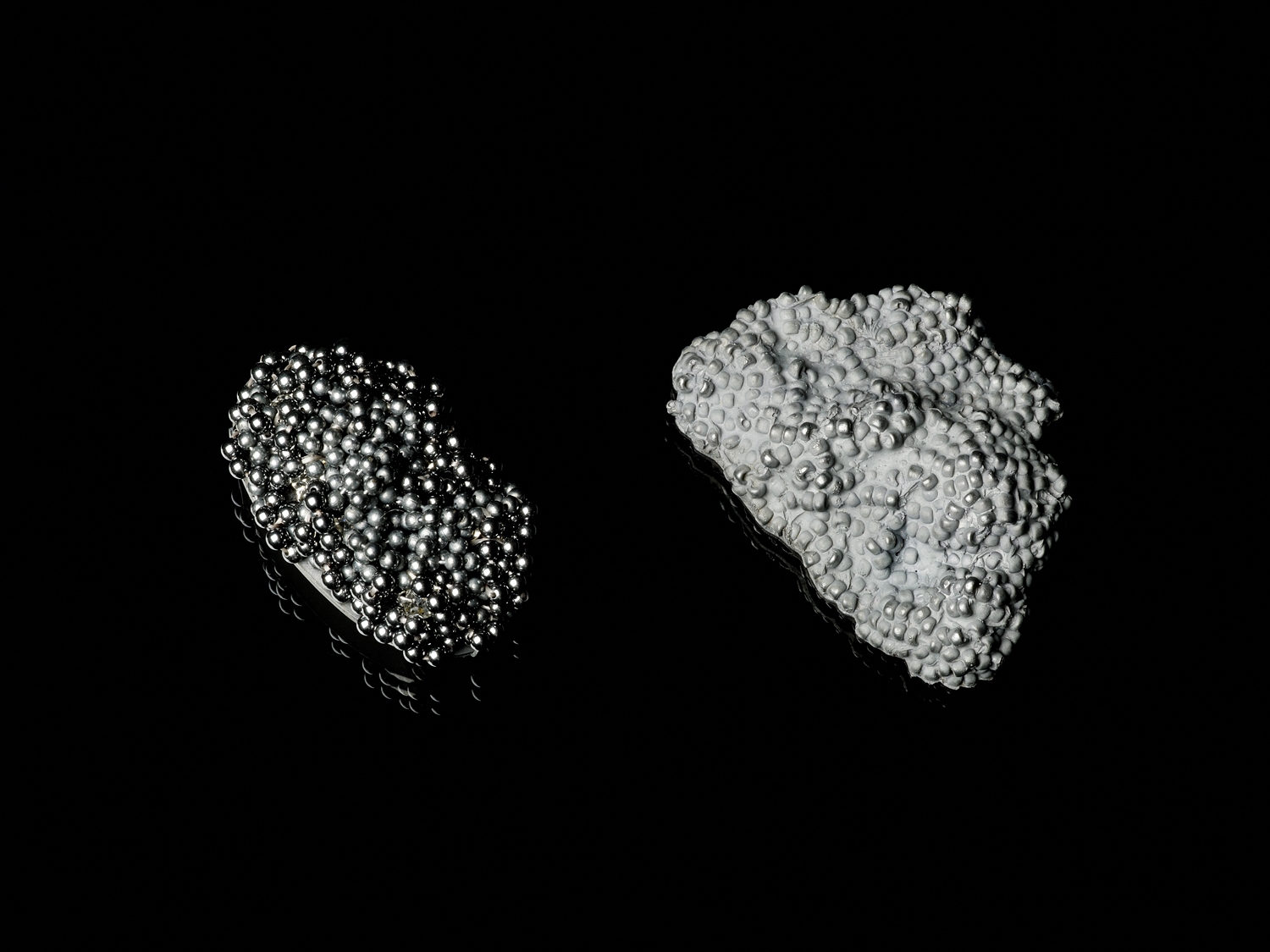 'Bridalflowers', 'Erbstücke: Siegelringe'