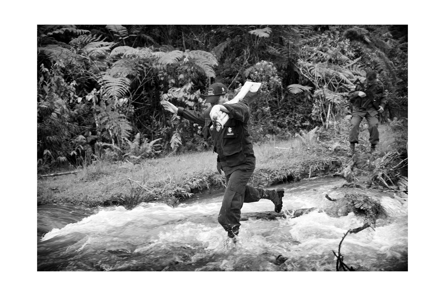 'The Truth needs Allies'