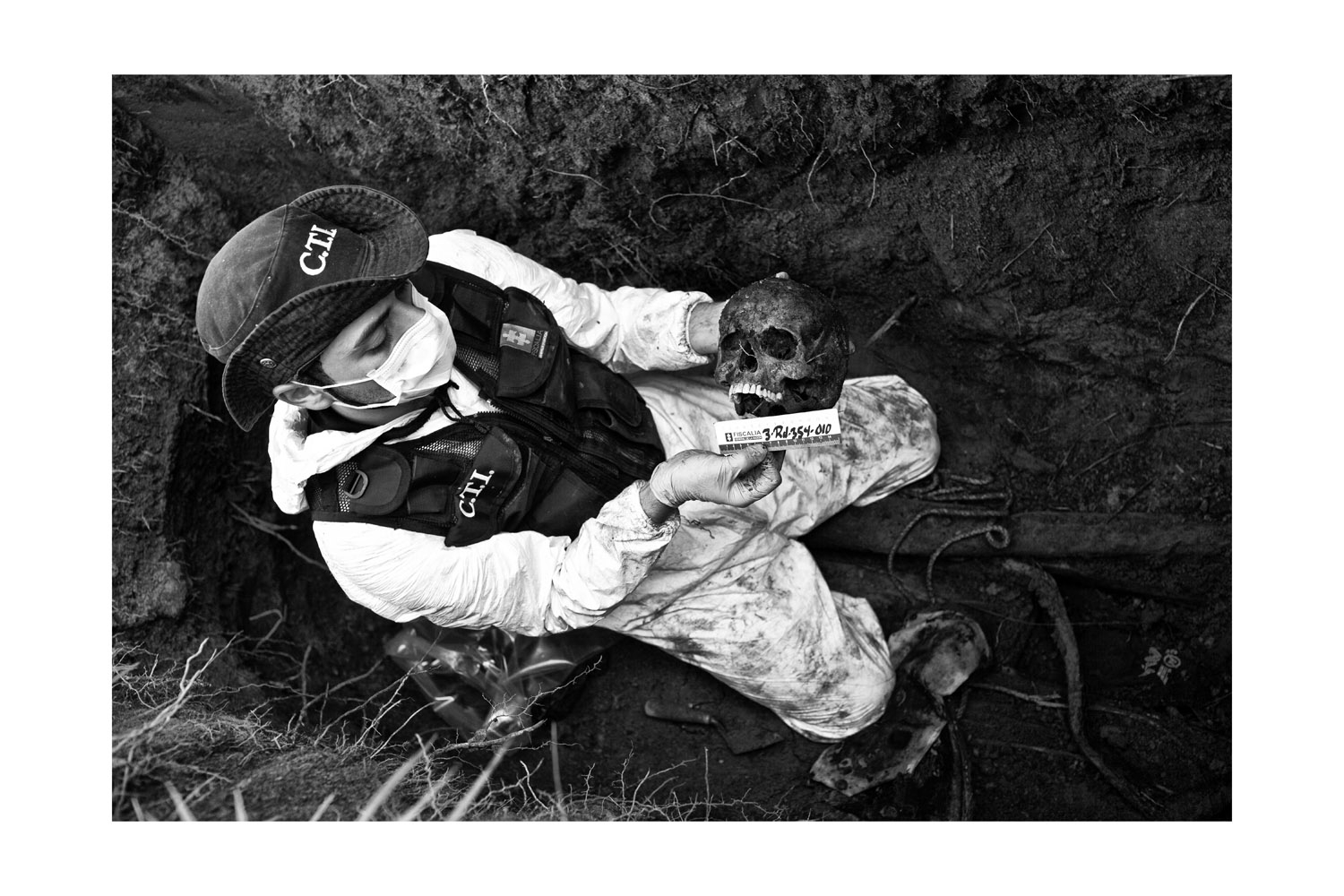 'The Truth needs Allies'