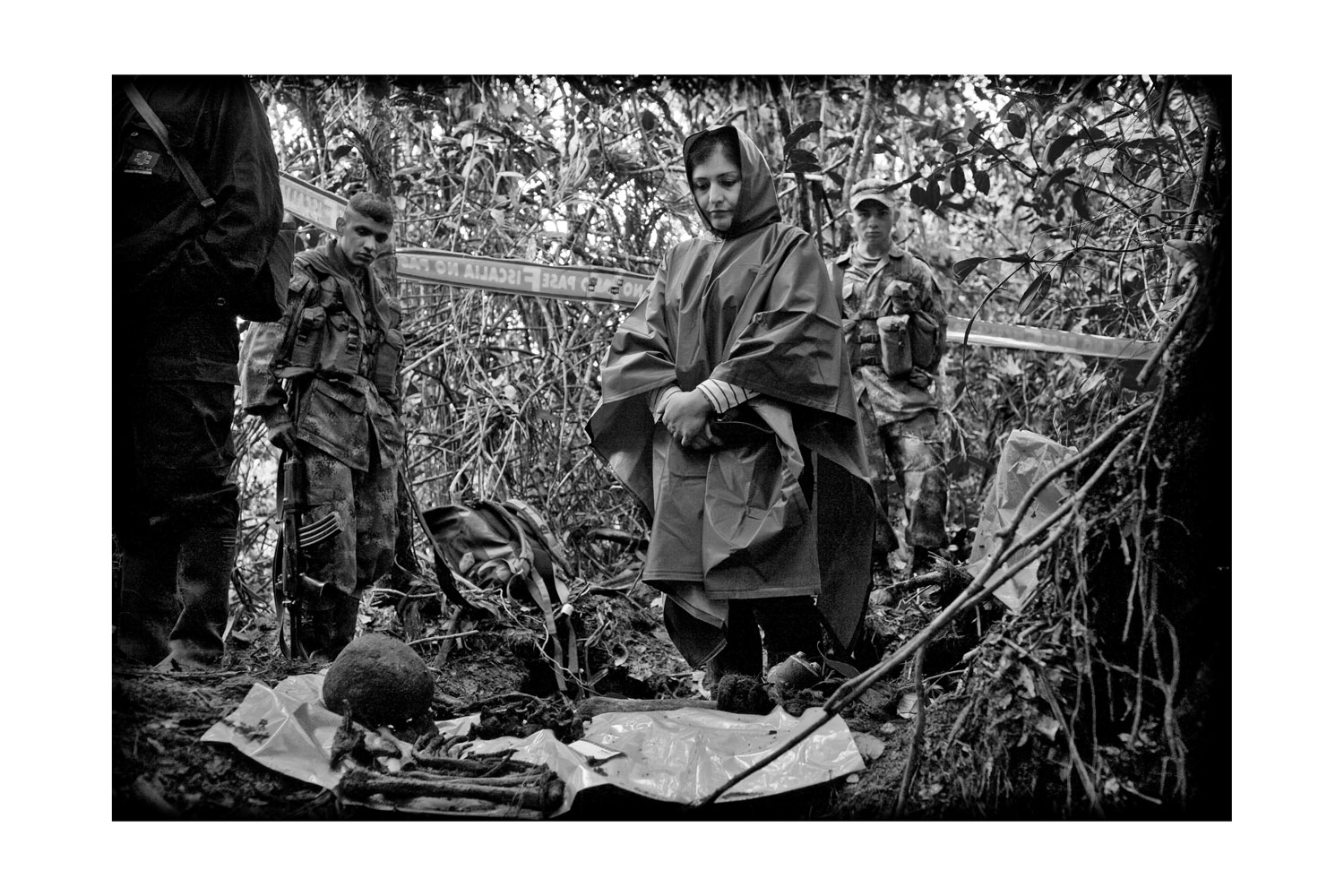 'The Truth needs Allies'