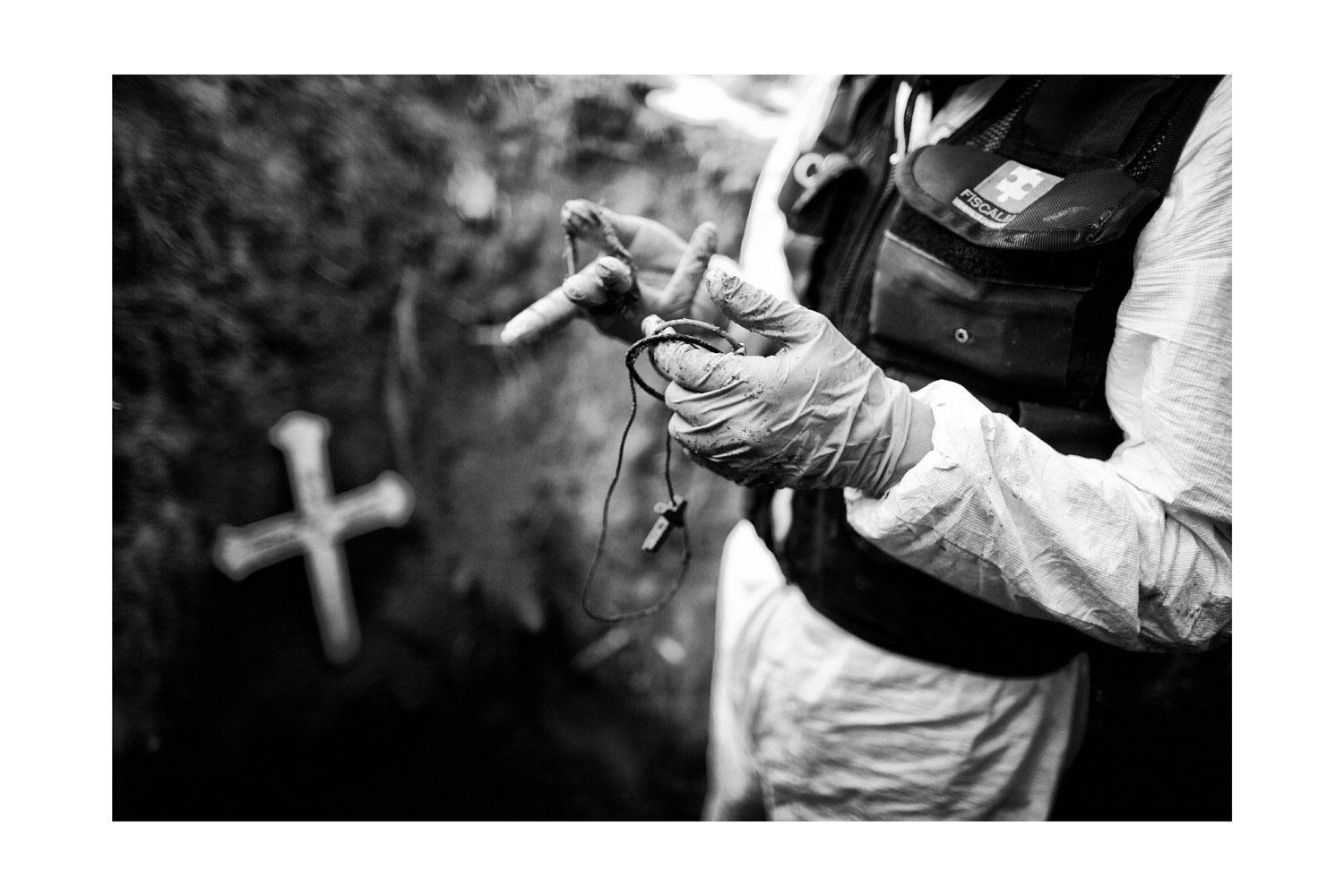 'The Truth needs Allies'