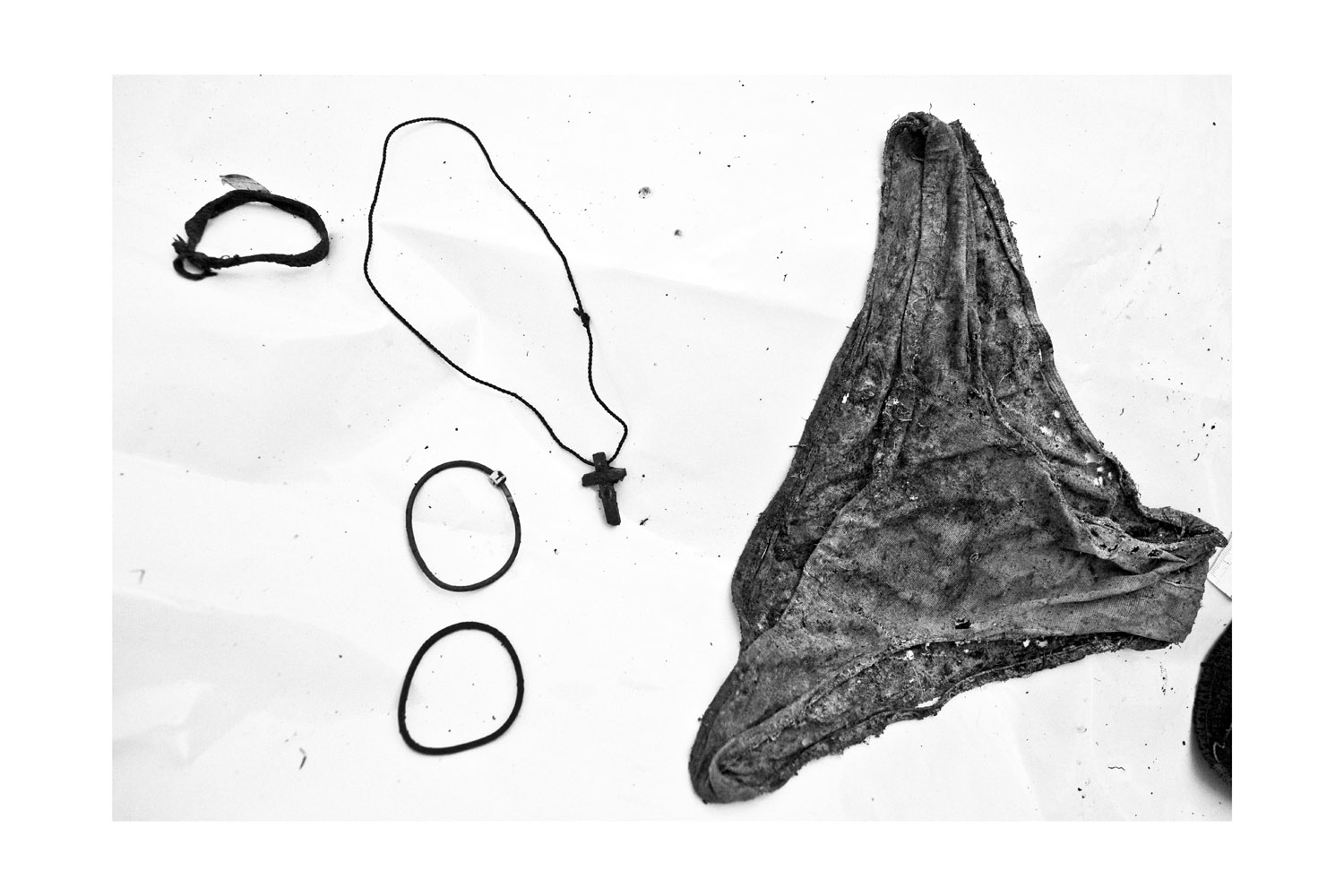 'The Truth needs Allies'