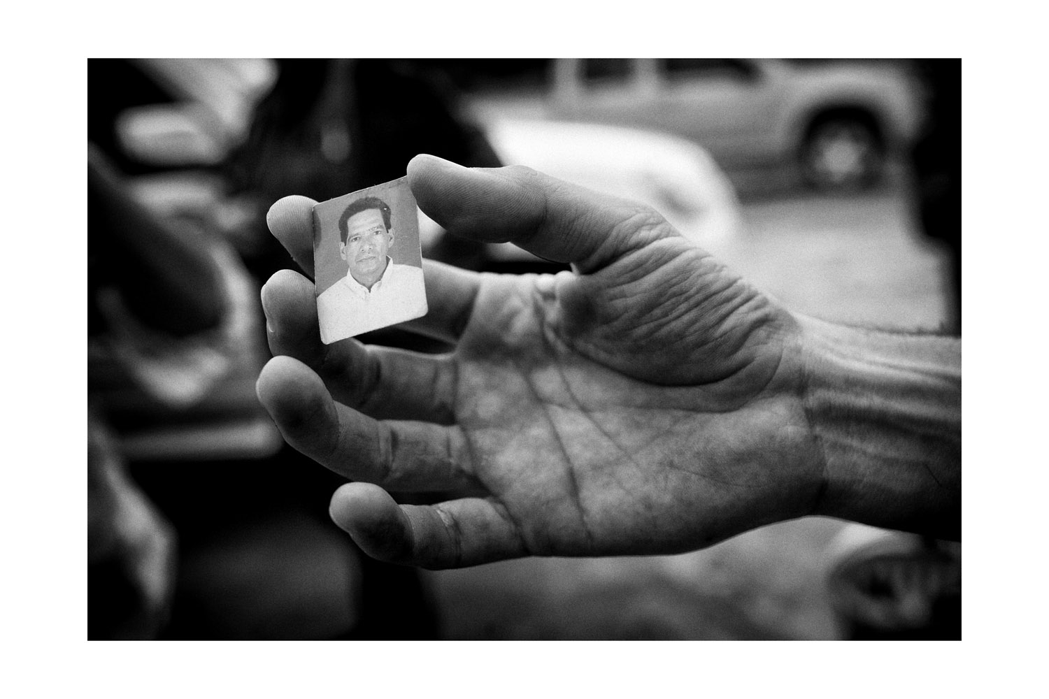 'The Truth needs Allies'