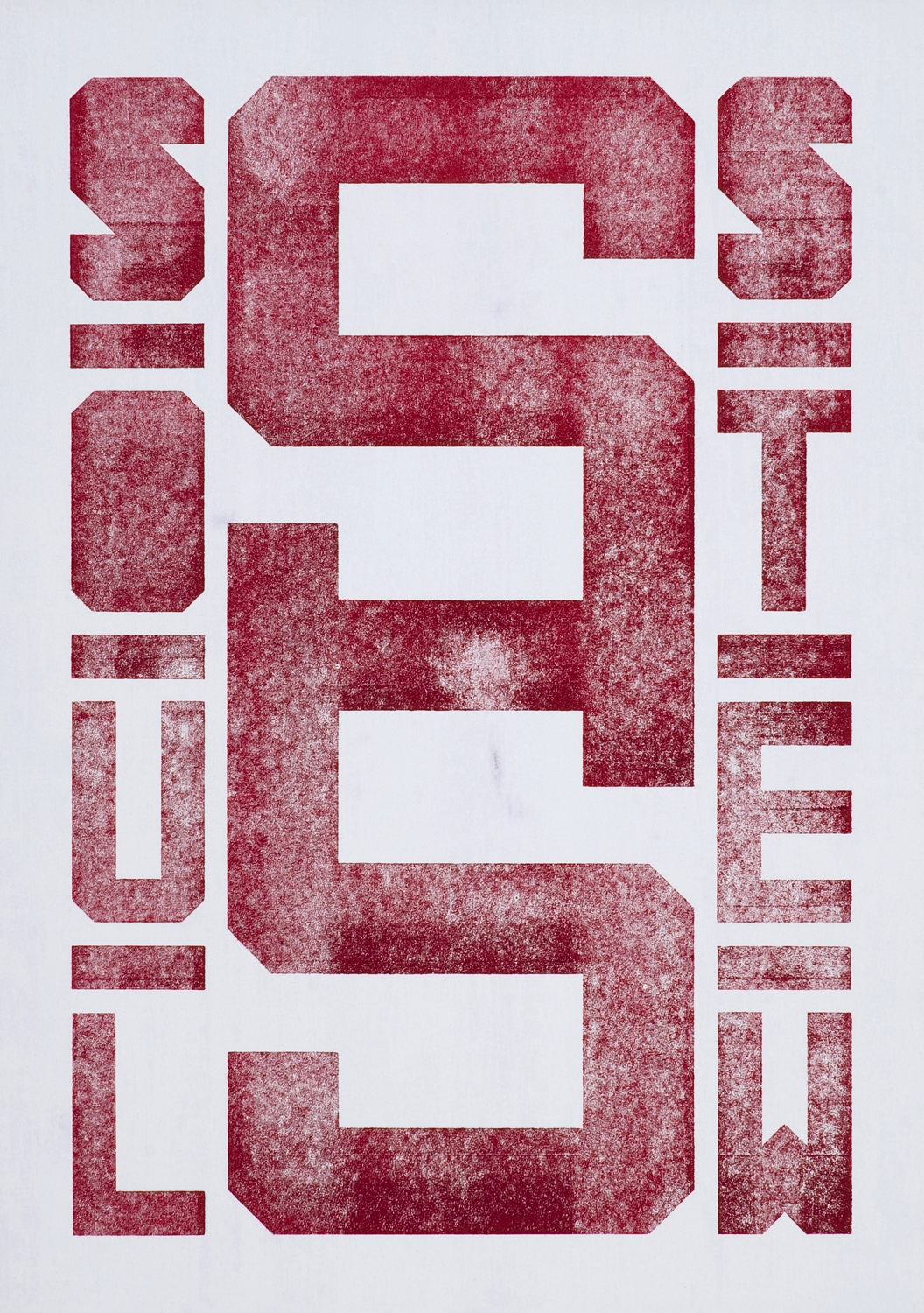 Plakate, 2003 – 2009