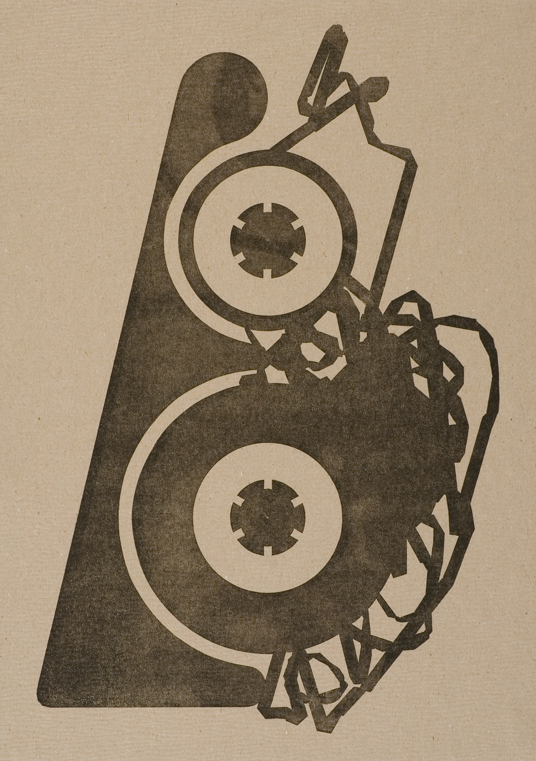 Plakate, 2003 – 2009