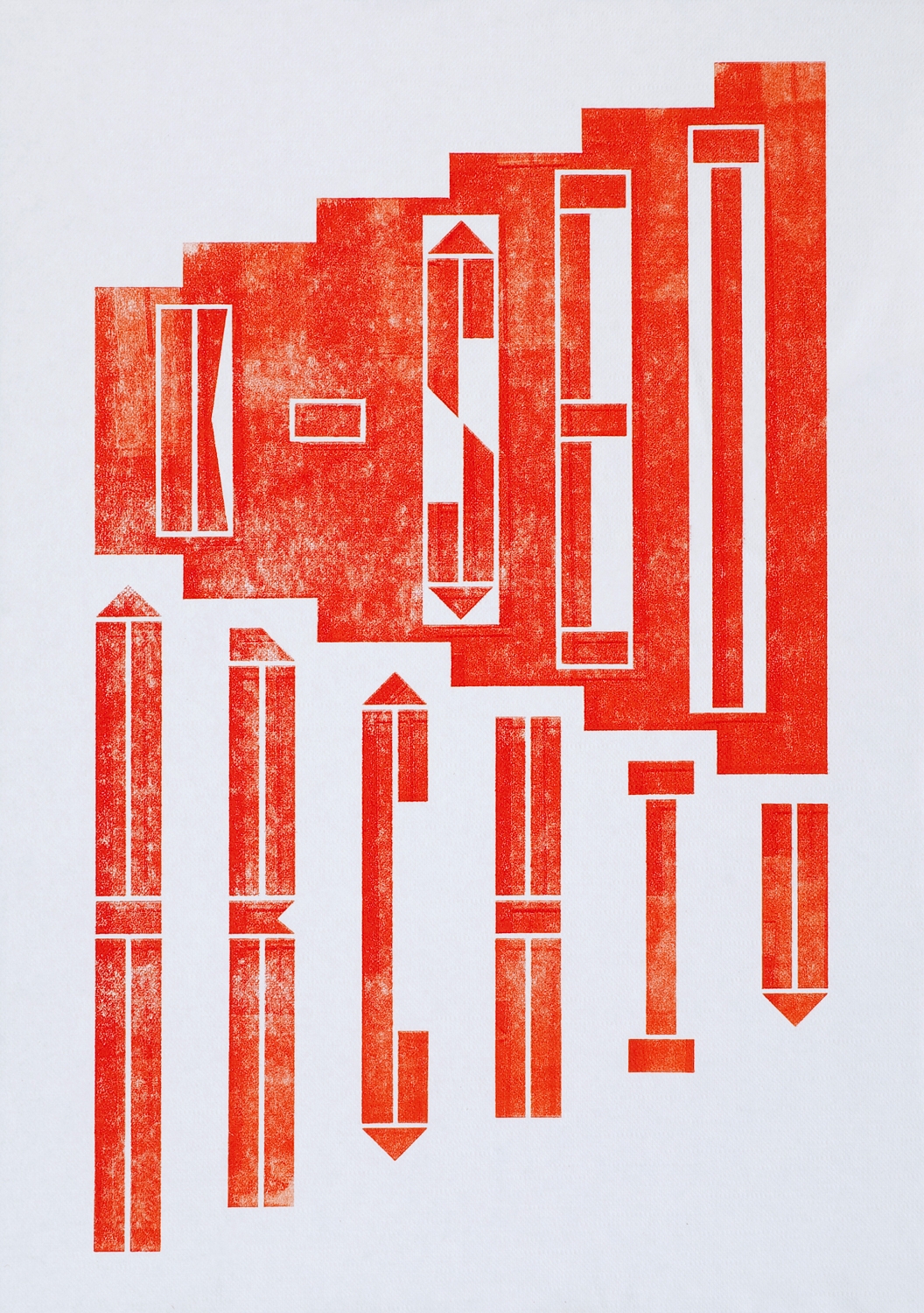 Plakate, 2003 – 2009