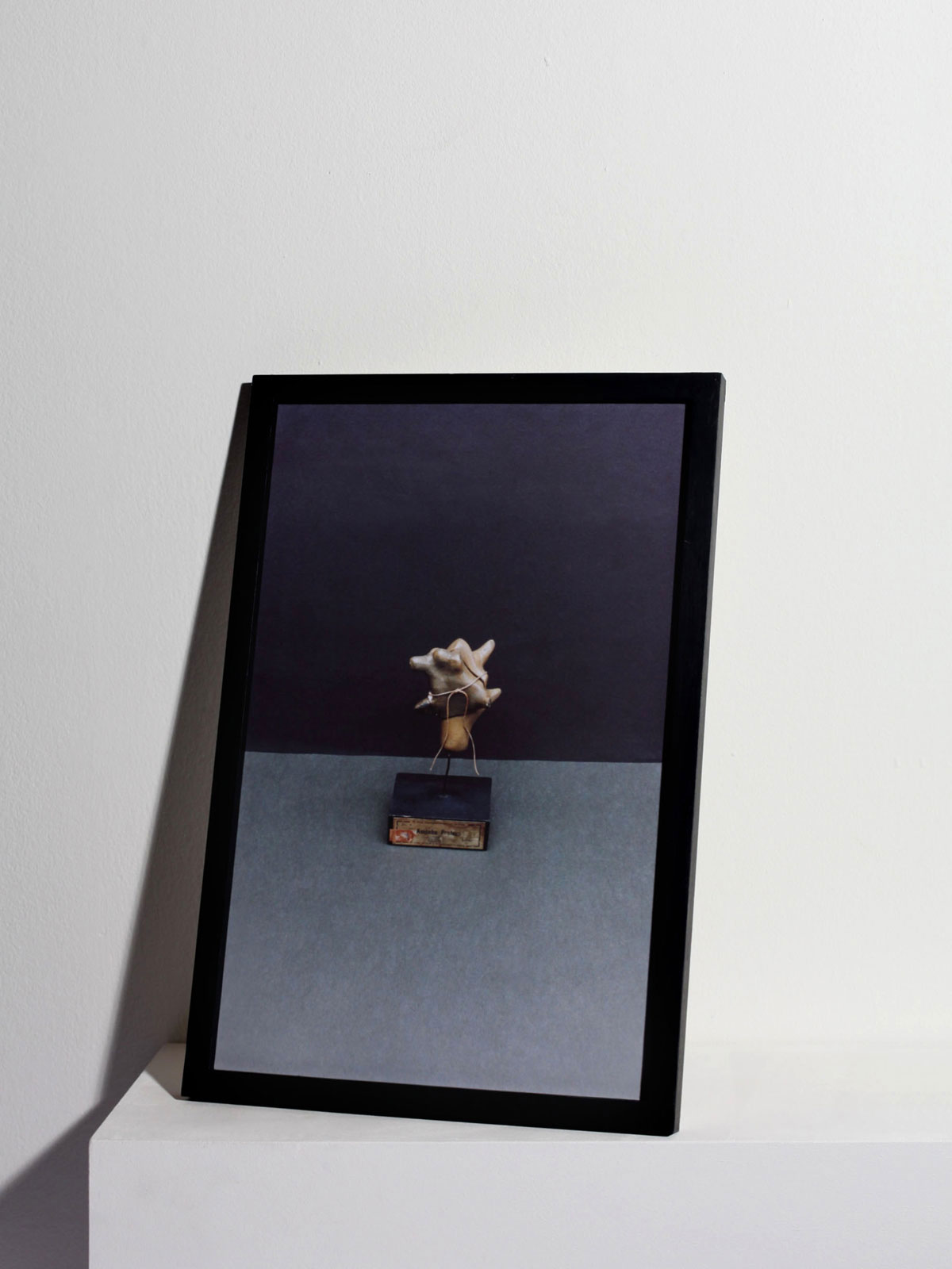 'Artefakte und Modelle'