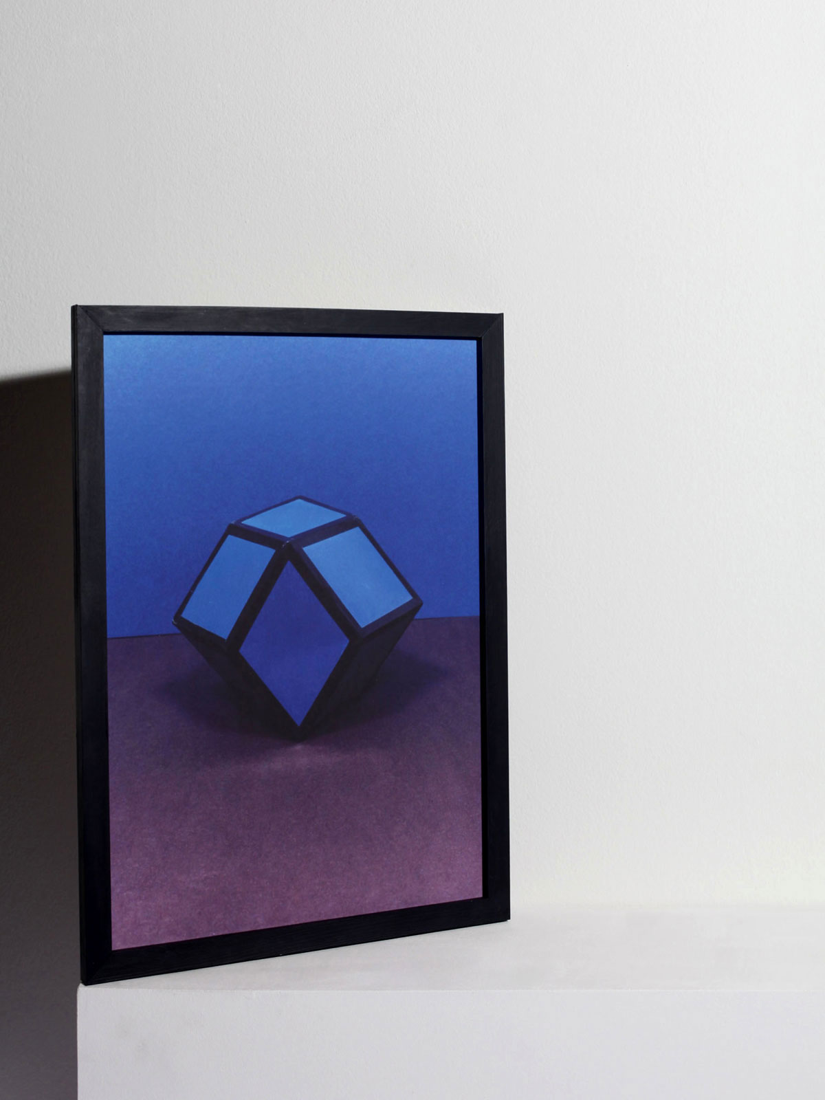 'Artefakte und Modelle'