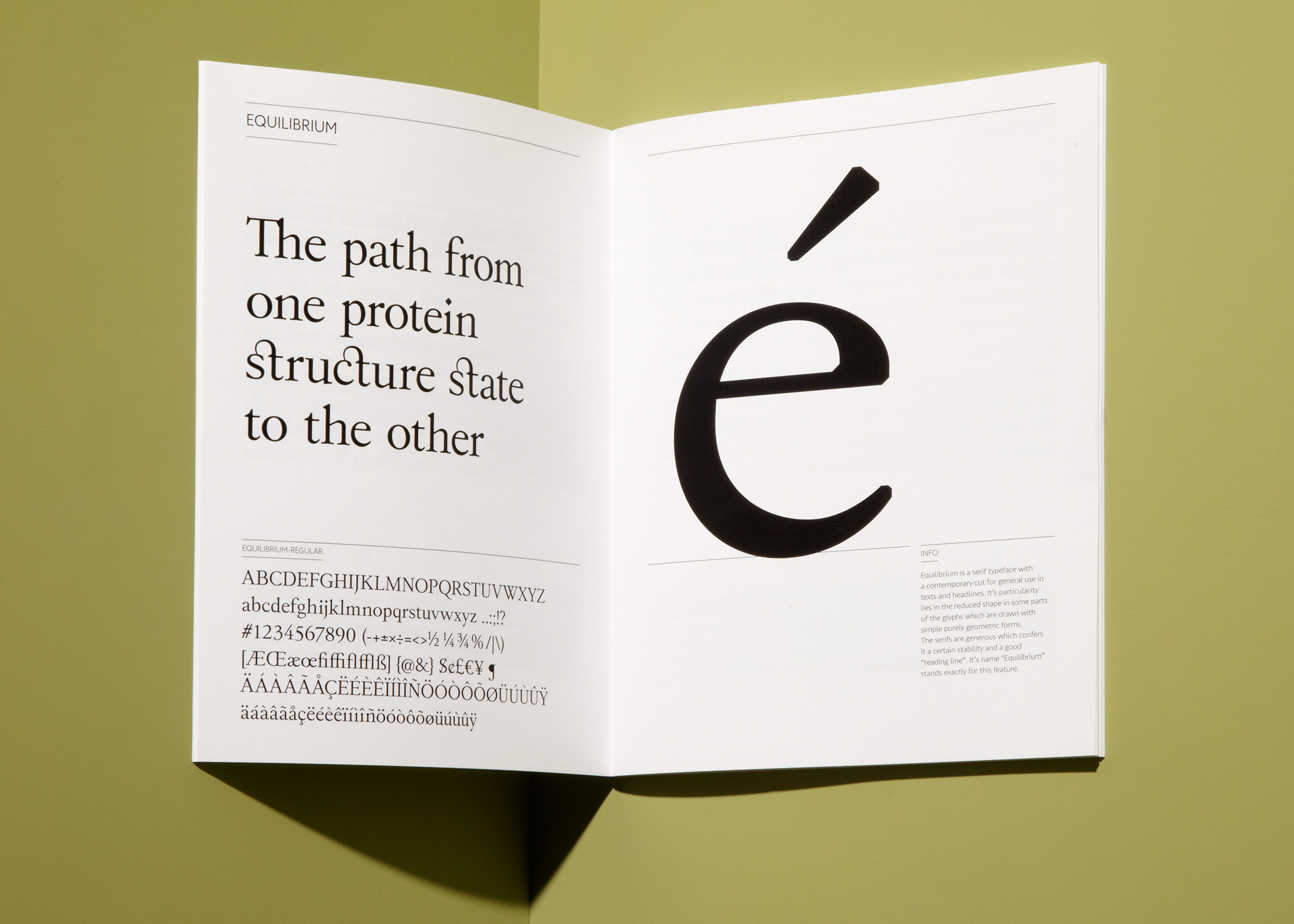 Typografie : 'idealphabet'