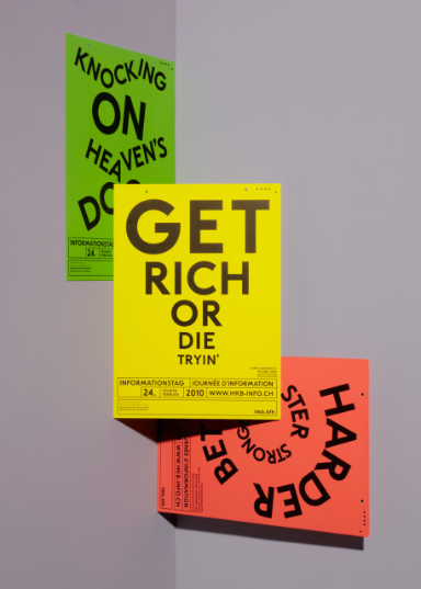 Verschiedene Drucksachen