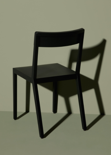 Tim Stuhl für Tossa, FS10 für Bigla, Plan Stuhl für Stahl & Traum